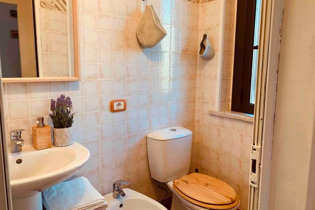 Malavoglia Suite 18 Aci Castello Exterior foto
